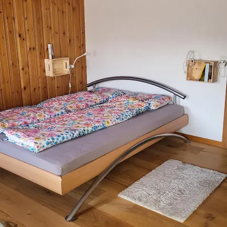 Appartement Auszeit *