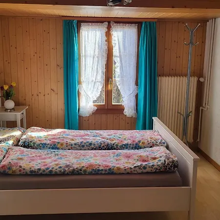 Auszeit Wattenwil