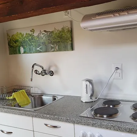 Appartement Auszeit