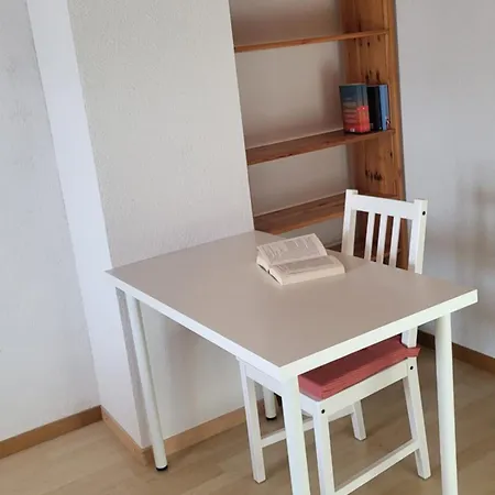 Appartement Auszeit Wattenwil