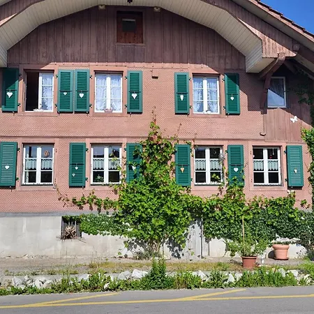 Appartement Auszeit