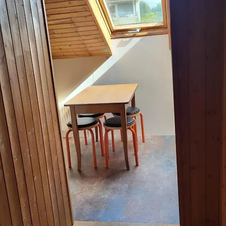 Auszeit Appartement Wattenwil