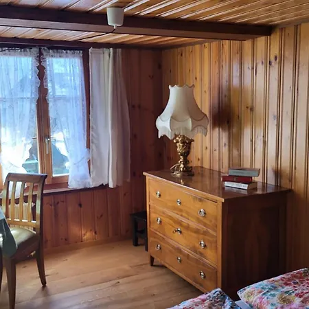 Appartement Auszeit